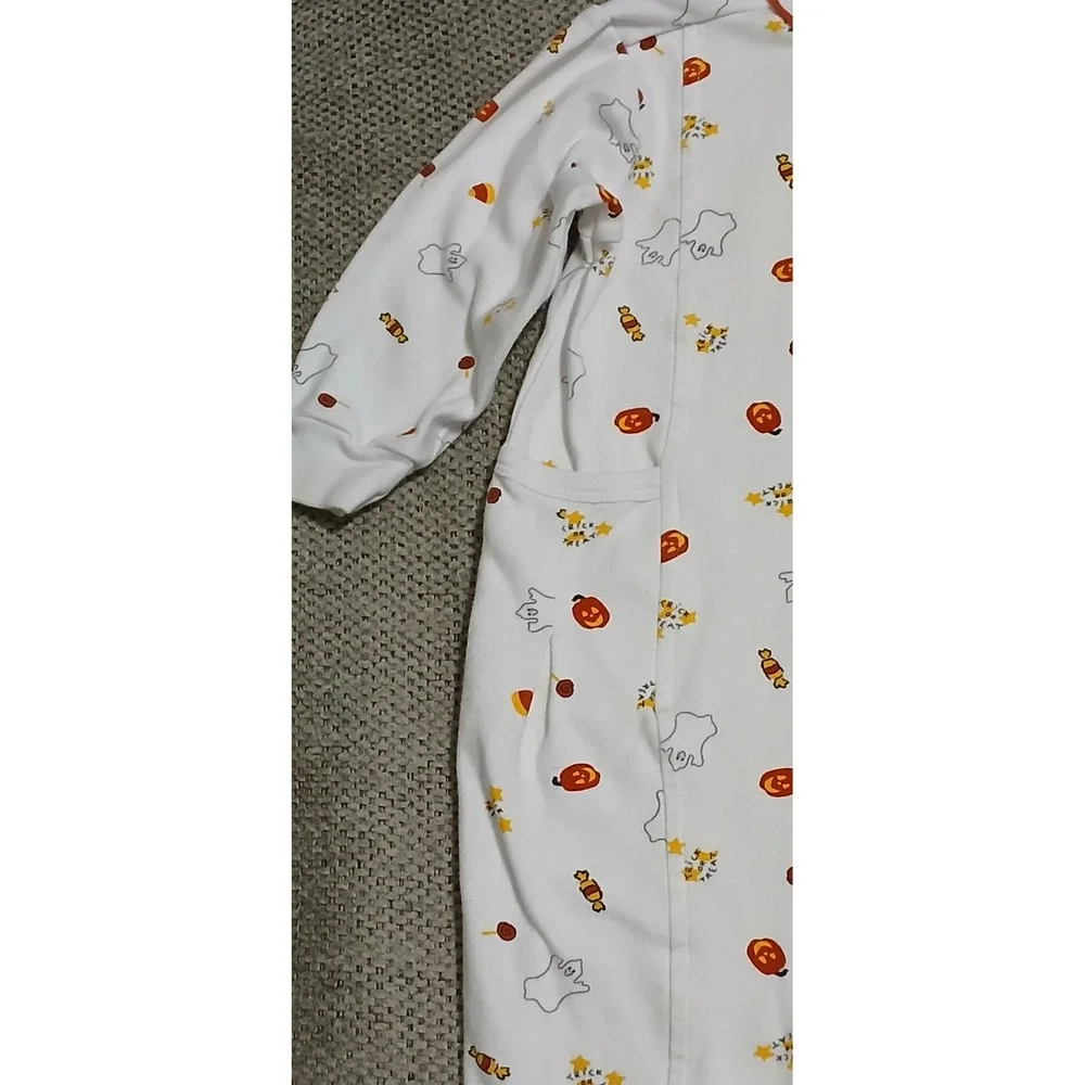 All Mine Halloween Baby‎ Outfit 24 Months One Piece & Hat Costume Trick or Treat